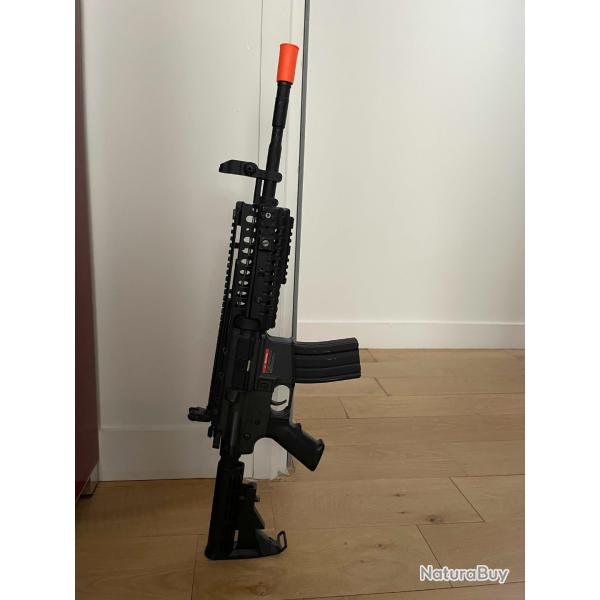 Carabine Airsoft r�plique carabine M4A1