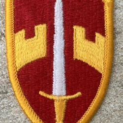 Patch US Military Assistance Command, Vietnam