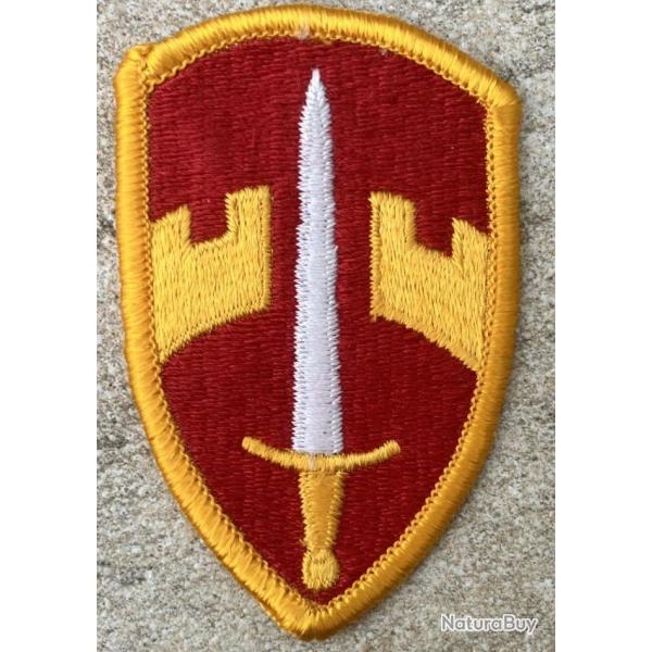 Patch US Military Assistance Command, Vietnam