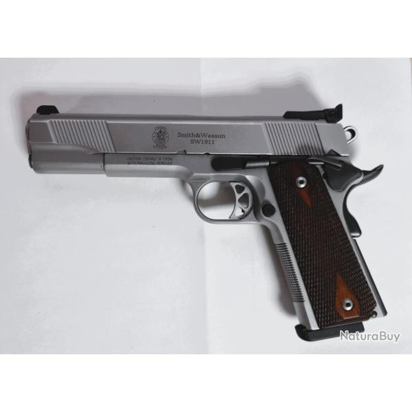 Smith&Wesson 1911 cal. 45