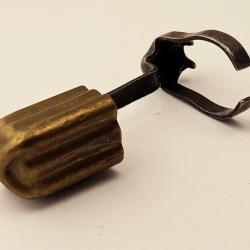 Bouchon de canon pour Fusil SCHMIDT RUBIN G96/11