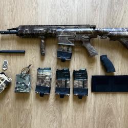 HK 417 VFC GBBR