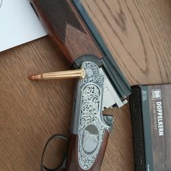 Carabine express Fair Prestige
