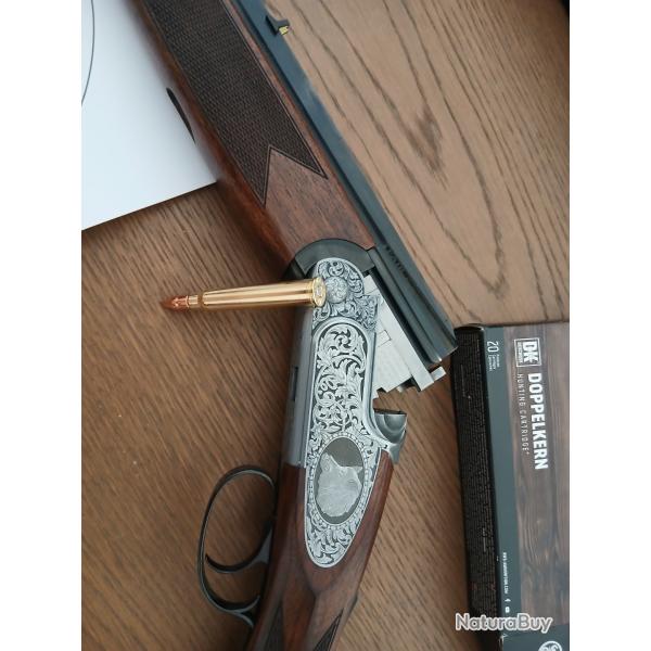 Carabine express Fair Prestige