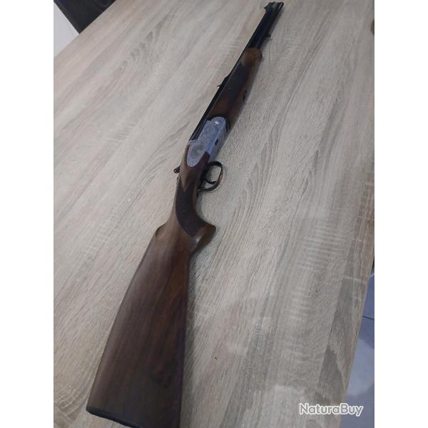 Carabine express Fair Prestige ao�t 2025