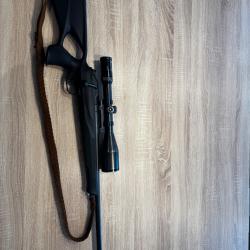 Blaser r8 success 7 mm blaser magnum