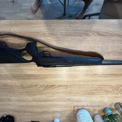 Blaser r8 success 7 mm blaser magnum