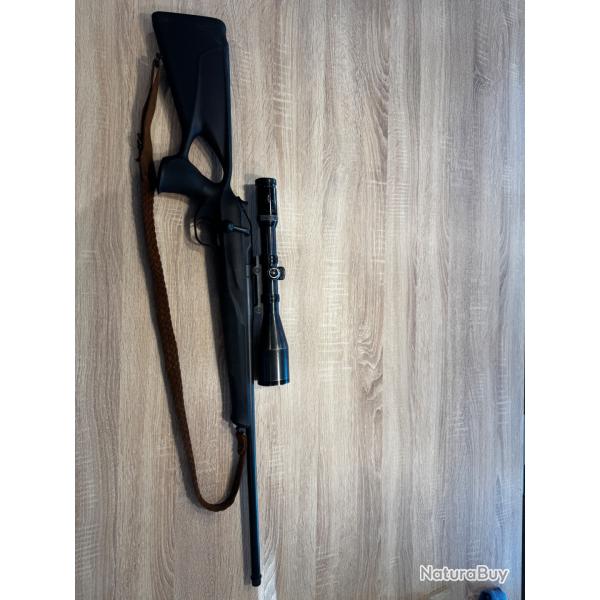 Blaser r8 success 7 mm blaser magnum