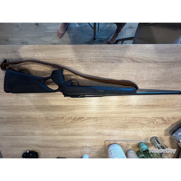Blaser r8 success 7 mm blaser magnum