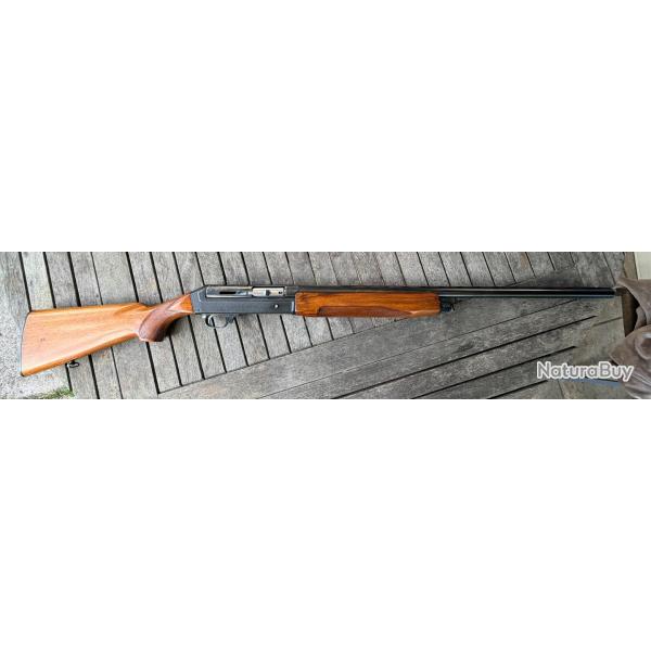 Fusil Semi-Automatique Benelli 121 - Calibre 12