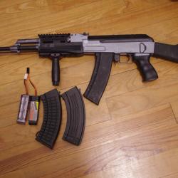 ak47 cybergun aeg