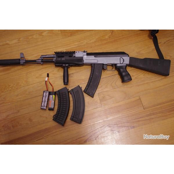 ak47 cybergun aeg