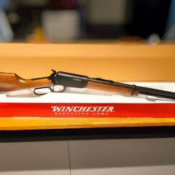 Winchester ranger 22 &agrave; levier sous garde.