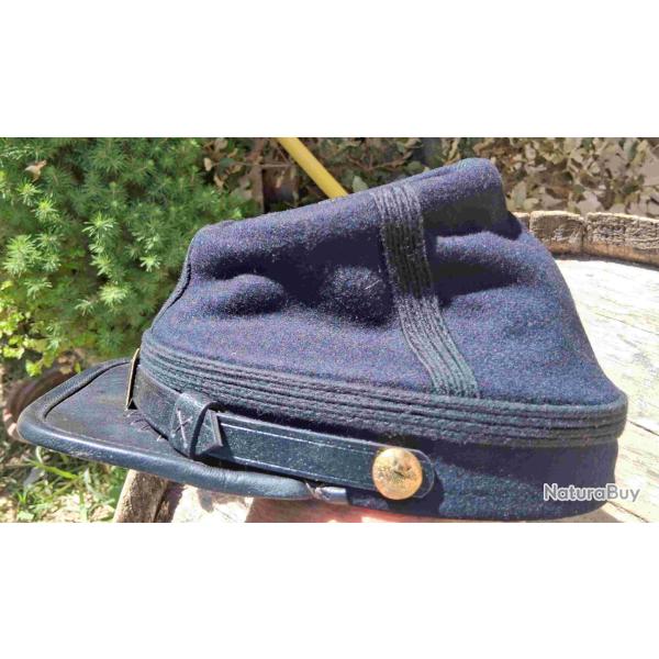 K�pi US de G�n�ral de cavalerie