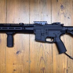 M4 Krytac polarstar f2 hpa