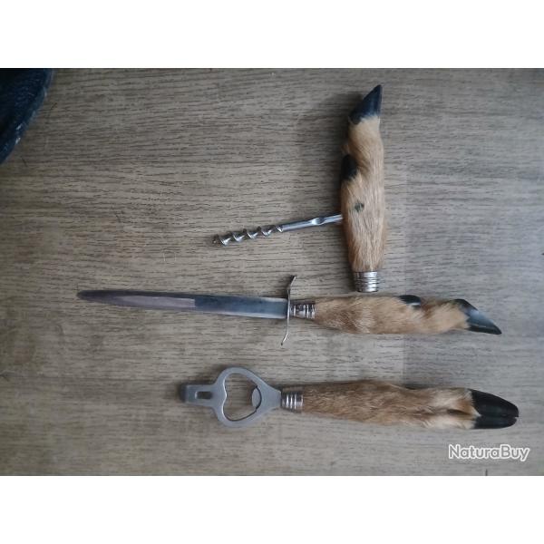 Troph�e de chasse