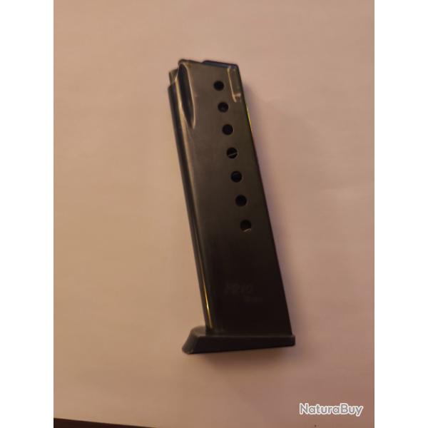 Chargeur sig p210