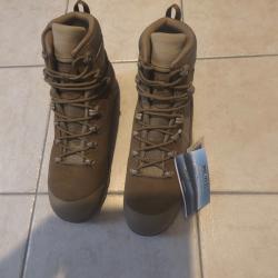 chaussures de randonn&eacute;es meindl P46