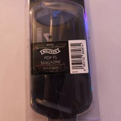 Chargeur walther PDP FS 18 coup
