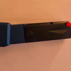 Chargeur walther PPQ M-series 10coups