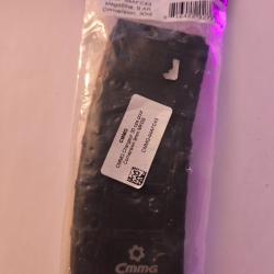 Chargeur CMMG 30 cps pour conversion 9 mm MKGS