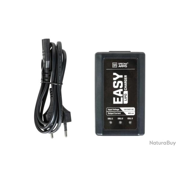 Chargeur Easy B3 Li-Po