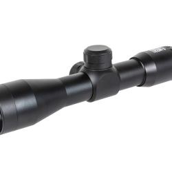 Lunette De Visee Core 4X32 Noir