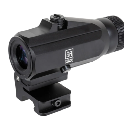 Magnifier Core 4X22 Noir
