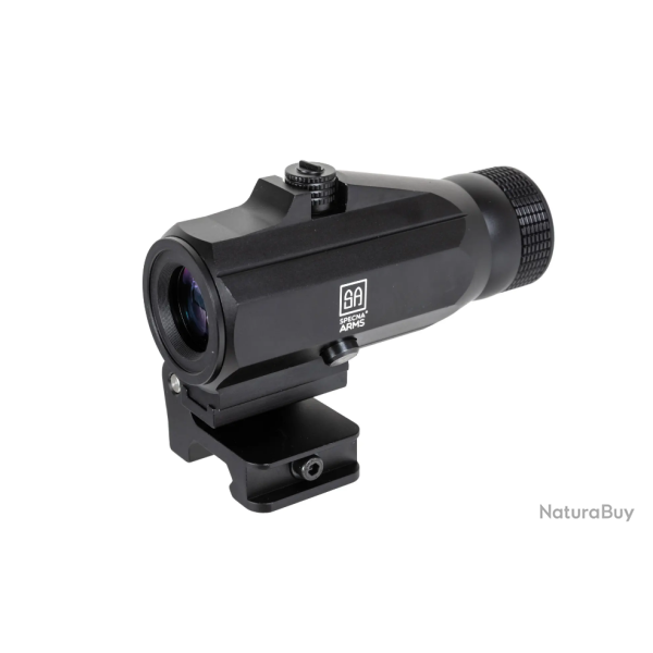 Magnifier Core 4X22 Noir
