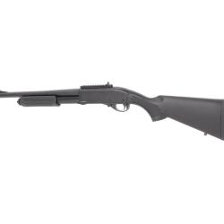 Fusil A Pompe 6Mm Sa-Vgs3 Vapor Noir