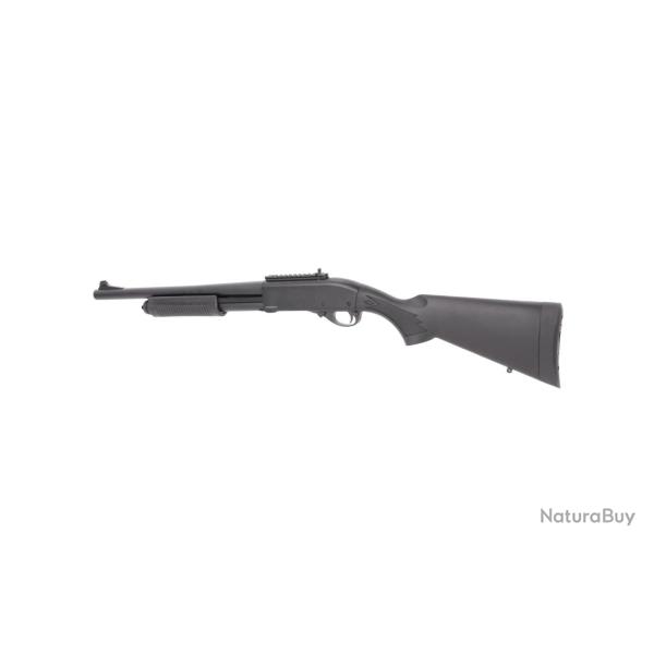 Fusil A Pompe 6Mm Sa-Vgs3 Vapor Noir