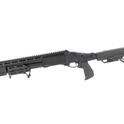 Fusil A Pompe 6Mm Sa-Vgs1 Vapor Noir