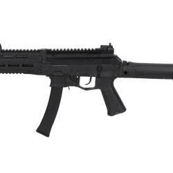 Replique Longue 6Mm Ak Sa-J20 Vapor Gbb Noir