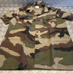chemisette camouflage centre europe