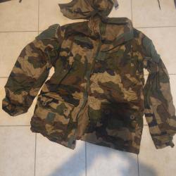 veste camouflage centre europe &eacute;t&eacute; ou hiver