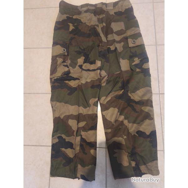 pantalon camouflage centre europe