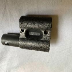 Militaria Allemand WW2 Emprunt &agrave; Gaz STG44