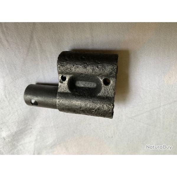 Militaria Allemand WW2 Emprunt � Gaz STG44