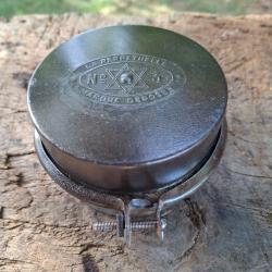 Bo&icirc;te de conserve "La Perp&eacute;tuelle" N&deg;3 - Poilu 14-18 - WW1 - Militaria - Vintage