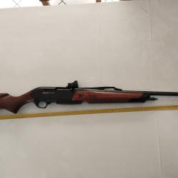 Carabinesemi auto winchester vulcan