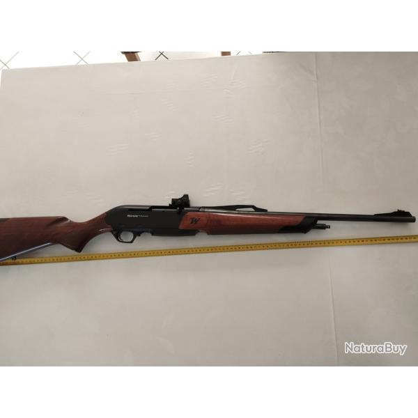 Carabinesemi auto winchester vulcan