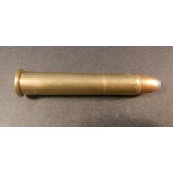 2340 - Cartouche 38-55 WINCHESTER - W - W