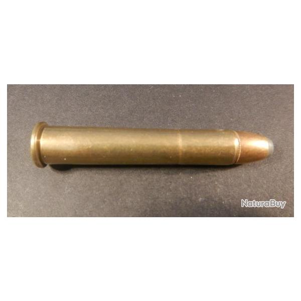 2340 - Cartouche 38-55 WINCHESTER - W - W