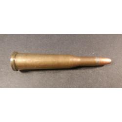 2354 - Cartouche 5,6X52R - RWS