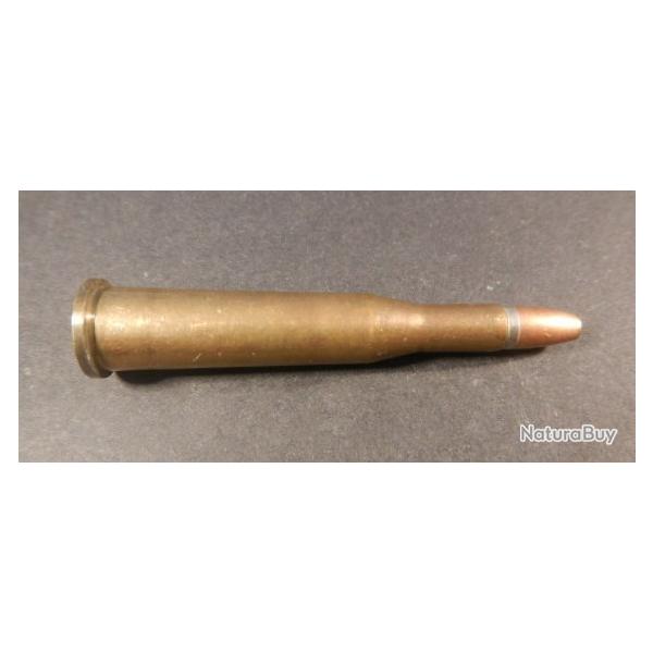 2354 - Cartouche 5,6X52R - RWS