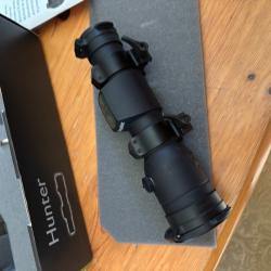 Aimpoit H34S