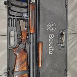 Beretta 682 Gold Sporting calibre 12 canon 76cm