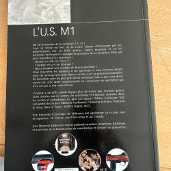 USM1 argent, troisi&egrave;me &eacute;dition, enti&egrave;re, enti&egrave;rement r&eacute;vis&eacute;