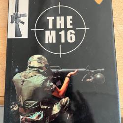 THE M16 par Jean hon