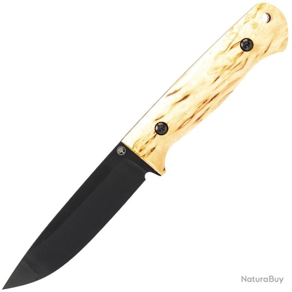 Couteau Fixe outdoor Boker DBK Bushfriend 2000 Bouleau